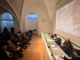 Capolavori e spiritualità celebrano l’Ottavo Centenario francescano