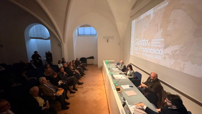 Capolavori e spiritualità celebrano l’Ottavo Centenario francescano