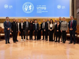 Marianelli guida e rafforza la nuova squadra di governo