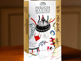 Perugia svela passioni e segreti nella Guida di Repubblica