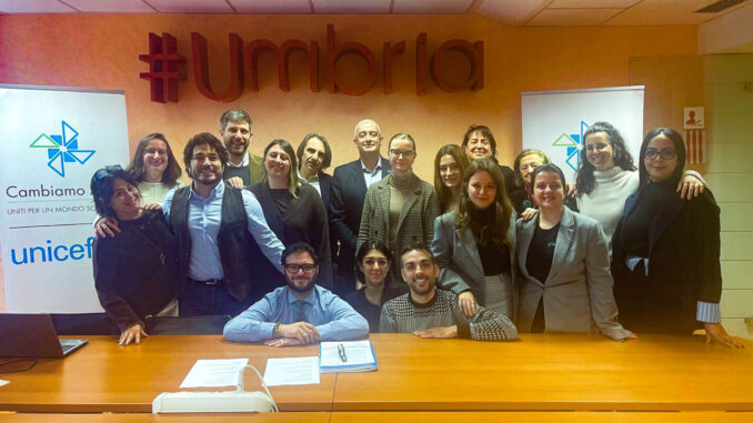 Cinque progetti concreti presentati all’Hackathon UNICEF-IAIA