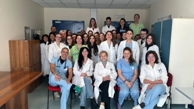 Nuovo indice CALLY migliora la prognosi degli anziani ricoverati