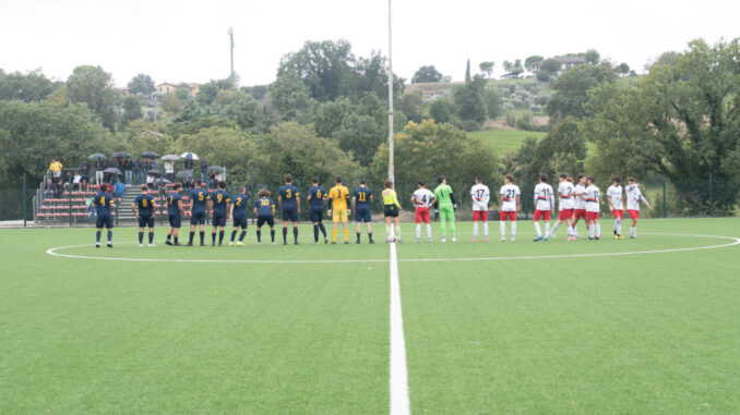Polisportiva Ternana Calcio, tre volti nuovi per rafforzare la rosa