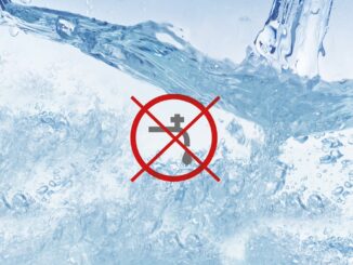 Interventi idrici a Perugia e Torgiano, stop otto ore