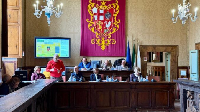 Via libera ai lavori pubblici, Orvieto investe sulla città