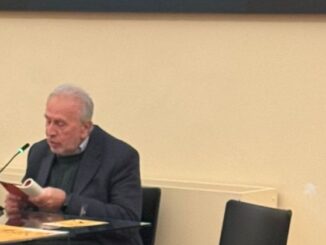 Fornari ospite al Festival del Libro e Lettura a Pesaro