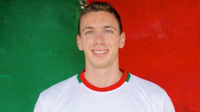 La Polisportiva Ternana rafforza la difesa con Leopoldo Cirilli