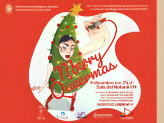 Omphalos Voices chiude l’anno con musica e impegno