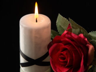 Cordoglio per morte mamma Bruna, madre della presidente dell'Umbria Stefania Proietti