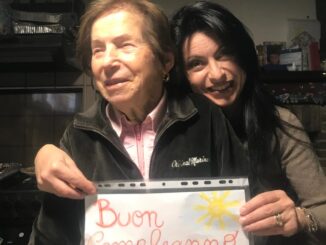 Cordoglio per morte mamma Bruna, madre della presidente dell'Umbria Stefania Proietti