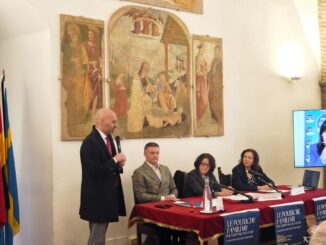 Famiglia al centro: confronto FdI a Perugia su politiche sociali