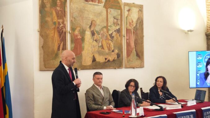 Famiglia al centro: confronto FdI a Perugia su politiche sociali