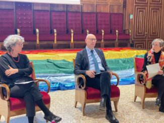 Presciutti rilancia il multilateralismo nella Giornata dei diritti