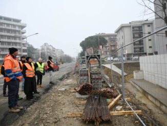 Metrobus a San Sisto: sopralluogo e incontro con le realtà