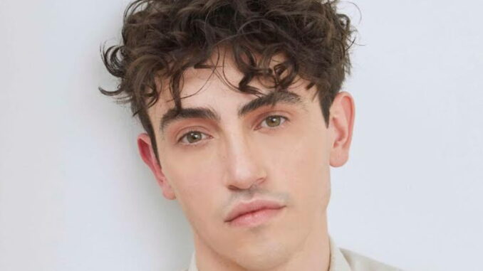 Michele Bravi torna a Sanremo con nuova forza artistica