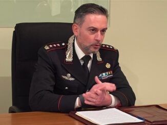 Carabinieri Umbria 2025: arresti, indagini e interventi chiave