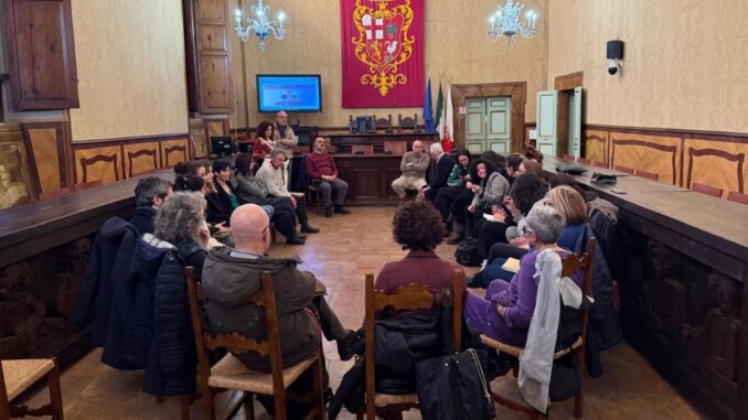 Osservatorio dipendenze: Orvieto accelera su spazi e prevenzione