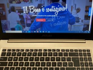 Percorso digitale Caritas: inclusione e lavoro reale