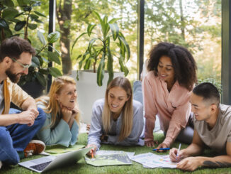 Giovani umbri progettano soluzioni concrete contro il clima