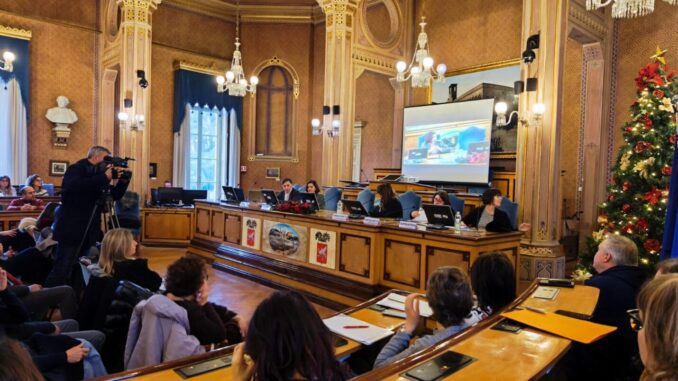 Umbria rafforza la salute mentale con nuovo piano regionale