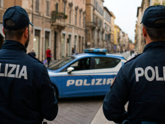 Terni intensifica i controlli e accompagna due stranieri al CPR