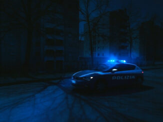 Rapina bancomat San Sisto: arresti domiciliari con braccialetto dopo le aggressioni