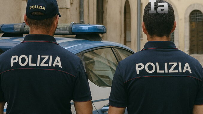 Arrestata a Foligno donna in prova, spaccio accertato
