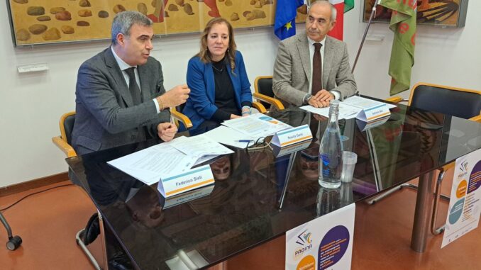 Umbria lancia PAGINA per certificare la parità di genere