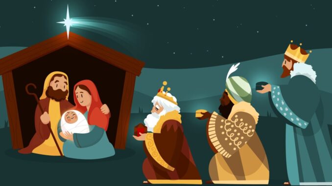 Il Presepe dei cinque Rioni nel segno della comunità
