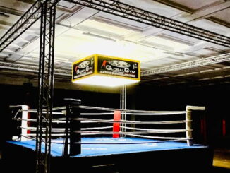 Gran Galà di Boxe 2025 illumina Terni con emozioni