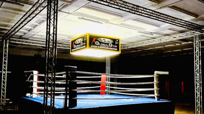 Gran Galà di Boxe 2025 illumina Terni con emozioni