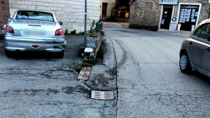 San Martino in Campo chiede risposte dal Comune di Perugia