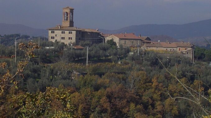 Natale sta arrivando a San Martino dei Colli