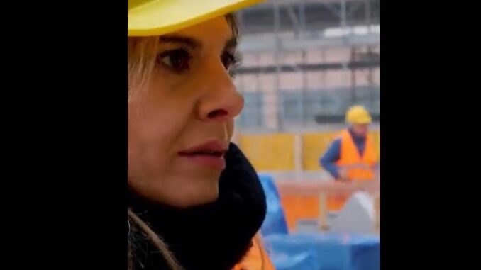 Scoccia rilancia: da Hotel Gomorra a ecoquartiere vivo