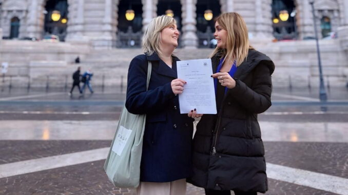 A Roma siglato protocollo: tutela anziani e fragili rafforzata