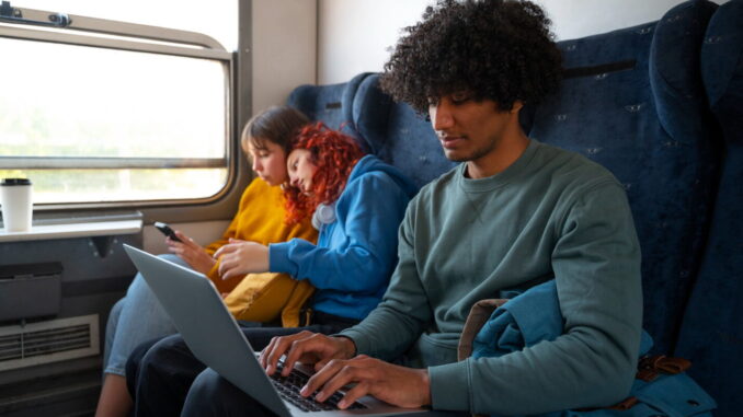 Umbria rilancia Carta Tutto Treno 2026: accordo e fondi garantiti
