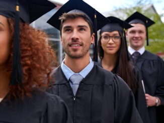 Università umbre seconde in Italia per attrattività