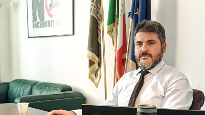 Umbria rivoluziona rifiuti e riciclo con nuova legge green