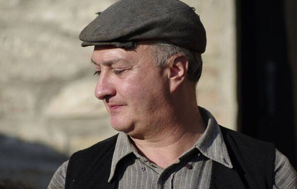 Rocco Scotellaro chiude Teatro Vivo a Massa Martana