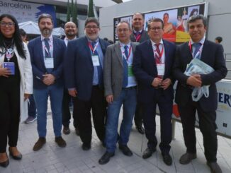 Rettore Marianelli rafforza legami accademici a Guadalajara