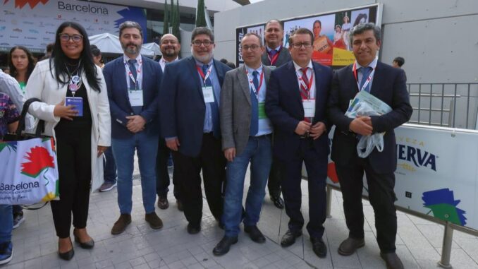 Rettore Marianelli rafforza legami accademici a Guadalajara