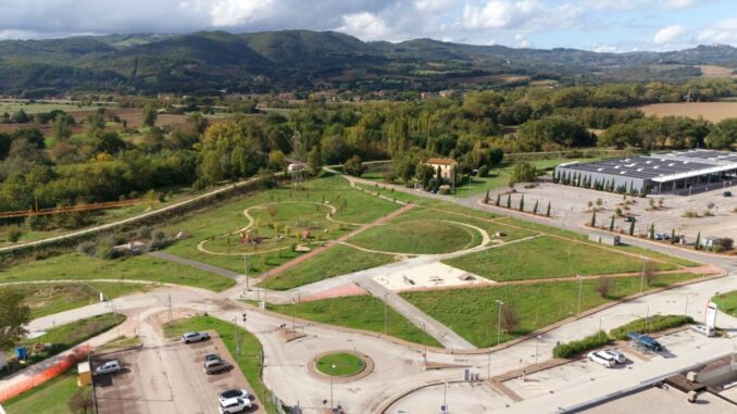 Trofeo Todi Cross chiude l’Adriatico Cross Tour