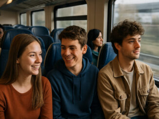 Giunta vara sconto treni 2026 e rafforza tutela dei pendolari