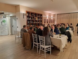 Solidarietà oncologica celebra 40 anni di impegno con l’Aucc