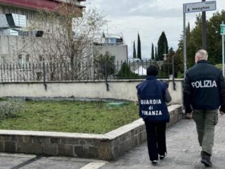Accattonaggio molesto nell’area dell'ospedale di Perugia, due denunciati