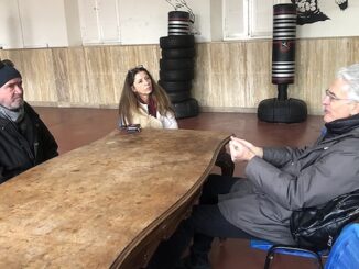 Buio e freddo umiliano l’Anpvi: indifferenza a Perugia