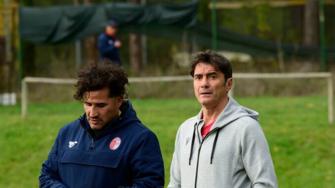 Rugby Perugia rilancia la corsa sfidando i Cavalieri Prato