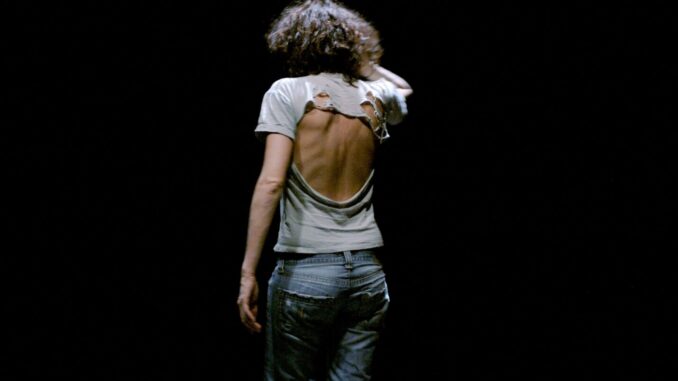 Il Morlacchi riapre il palco al pubblico con Eleonora Danco