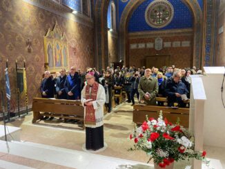 Comunità: Perugia celebra San Costanzo tra fede e responsabilità