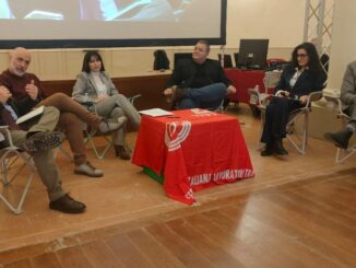 Un Patto per i trasporti a Perugia unisce politica e Filt